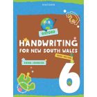 Oxford Handwriting for NSW Year 6 (3e)