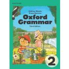 Oxford Grammar Student Book 2 (3rd Edition)