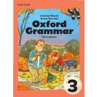 Oxford Grammar Student Book 3 (3rd Edition)