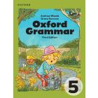 Oxford Grammar Student Book 5 (3rd Edition)