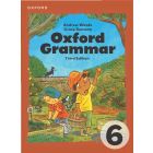 Oxford Grammar Student Book 6 (3rd Edition)