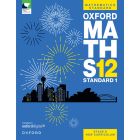 [Pre-order] Oxford Maths Standard 1 Year 12 NSW Stage 6 Essential Access + Book [Due Oct 2026]