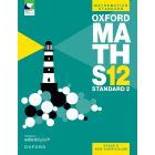 [Pre-order] Oxford Maths Standard 2 Year 12 NSW Stage 6 Essential Access + Book [Due Oct 2026]