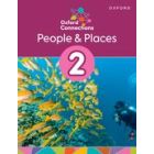 [Pre-order] Oxford Connections: People & Places Student Book Year 2 [Due Nov 2026]