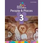 Oxford Connections: People & Places Student Book Year 3