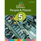 Oxford Connections: People & Places Student Book Year 5