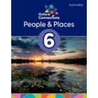 Oxford Connections: People & Places Student Book Year 6