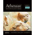 Athenaze Book I: An Introduction to Ancient Greek (3e)