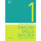 English Skills Builder 1 AC Edition Student Book + obook/assess (4ed)