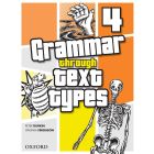 Grammar Through Text Types 4