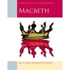 Macbeth (Oxford School Shakespeare)