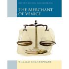 The Merchant of Venice (Oxford School Shakespeare)