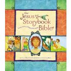 Jesus Storybook Bible (Hardcover)