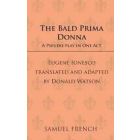 The Bald Prima Donna