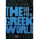 The Greek World, 500-440 BC