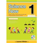 Science Now 1 2e (AC v9.0)