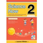 Science Now 2 2e (AC v9.0)
