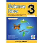 Science Now 3 2e (AC v9.0)