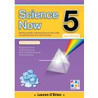 Science Now 5 2e (AC v9.0)