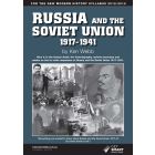 Russia and the Soviet Union 1917-1941 (2018 edition)