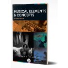 Musical Elements & Concepts: Aural Skills Student Book (Print & Digital)