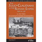 The Julio-Claudians and the Roman Empire AD14-69 (2018 edition)