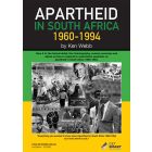 Apartheid in South Africa 1960-1994