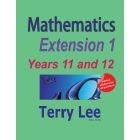 Mathematics Extension 1 Years 11 and 12 (print only)