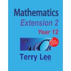 Mathematics Extension 2 Year 12 (print only)