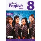 National English Skills 8 2e