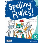 Spelling Rules! K NSW