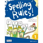 Spelling Rules! 1 NSW