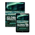 Global Interactions Year 11 Student Book with eBook (4e)