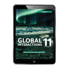Global Interactions Year 11 eBook 4e (Code Emailed)
