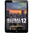 Global Interactions Year 12 eBook 4e (Code Emailed)