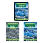 Pearson Economics 11: The Market Economy 2026 Student Book, eBook and Workbook