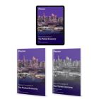 [Pre-order] Pearson Economics 11: The Market Economy 2027 Student Book, eBook and Workbook [Due Nov 2026]