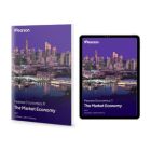 [Pre-order] Pearson Economics 11: The Market Economy 2027 Student Book with eBook [Due Nov 2026]