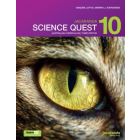 Jacaranda Science Quest 10 for the Australian Curriculum 3E learnON & Print
