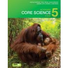 Jacaranda Core Science Stage 5 NSW AC 2ed learnON & Print