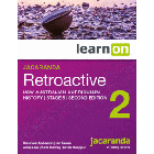 Jacaranda Retroactive 2 Stage 5 NSW AC 2E learnON (upload to student account)