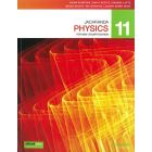 Jacaranda Physics 11 4E for NSW learnON & Print