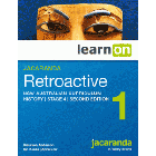 Jacaranda Retroactive 1 Stage 4 NSW AC 2e learnON (Code Emailed)