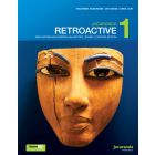 Jacaranda Retroactive 1 Stage 4 NSW AC 2e Print with no code