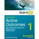 Jacaranda Active Outcomes 1 3e NSW AC 1-year eBook (Marian College students only)