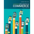 Jacaranda New Concepts in Commerce 4E NSW AC learnON & Print