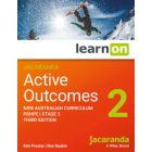Jacaranda Active Outcomes 2 3e NSW AC 1-year eBook (Marian College students only)