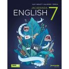 Jacaranda English 7 learnON & Print