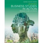 Jacaranda Business Studies in Action Preliminary 6e learnON & Print