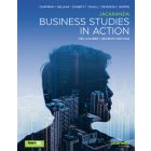 Jacaranda Business Studies in Action HSC 7e learnON & Print